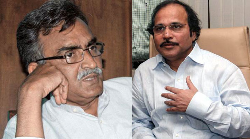 Congress-CPI(M) alliance might end before By-election