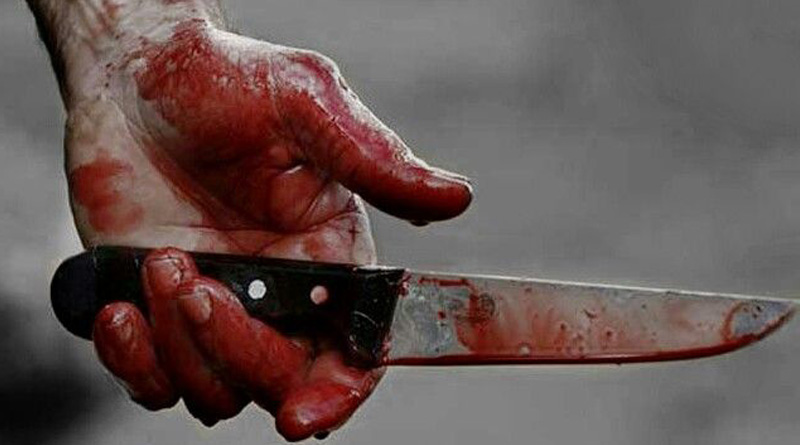 18 year old student stabbed