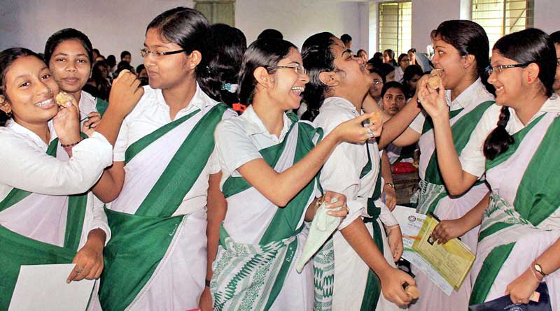 Kolkata returns to success with the 12 merit