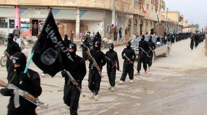 Taliban executes former IS-K chief a year after Afghan govt jailed him | Sangbad Pratidin