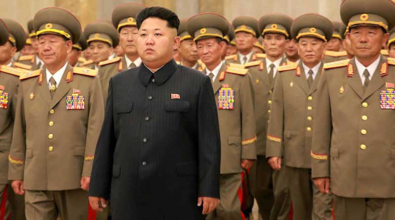 Coronavirus: North Korea’s patient shot dead, says report