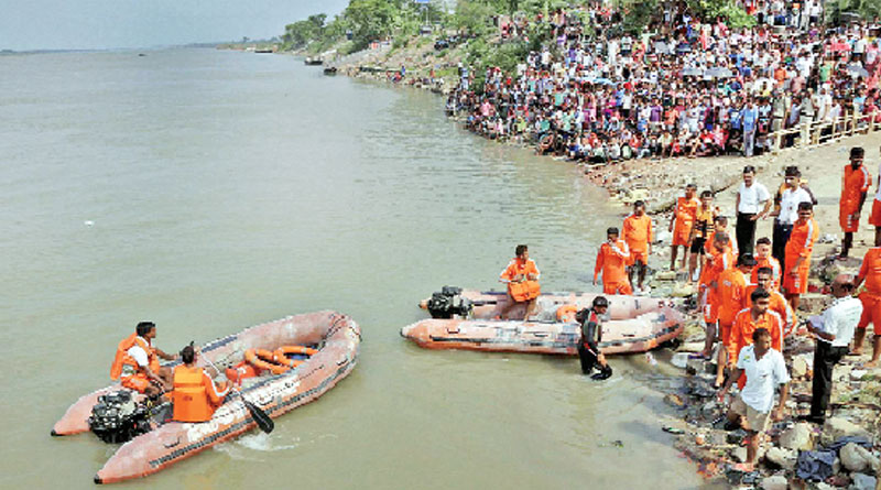 16 bodies recovered after boat capsize incident in West Bengal