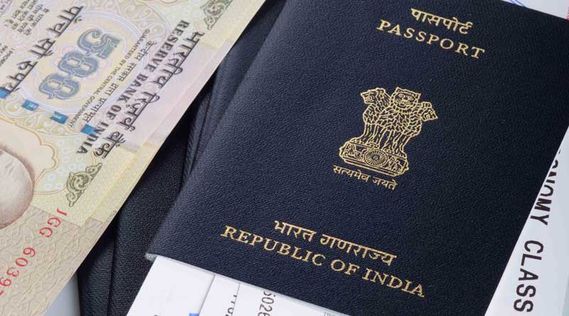 4 more officer from Kolkata arrested in Fake Passport scam