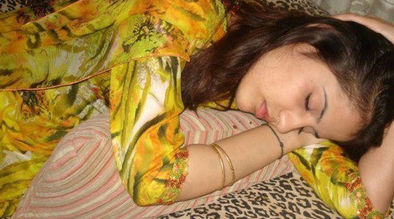 What Causes Sleep Talking?