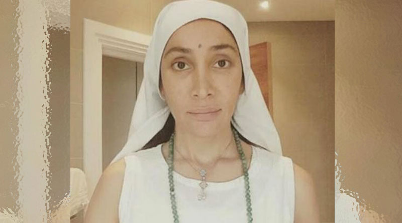Meet Mother Sofia: Former Bigg Boss contestant Sofia Hayat turns a nun
