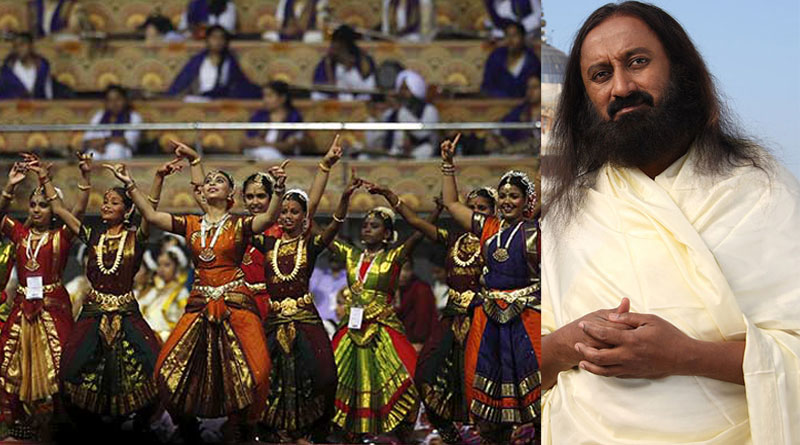 World Culture Festival: NGT fines Sri Sri Ravi Shankar's Art of Living