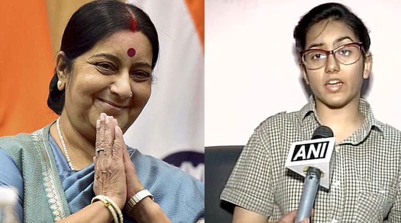 For Pak Teen Barred From Indian Medical Exam, Help From Sushma Swaraj