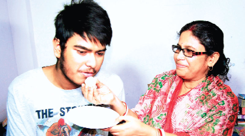 West Bengal Higher Secondary Result Toppers Reaction  