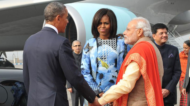 US lawmakers frustrated with Pakistan, approve move to put India at par with NATO allies