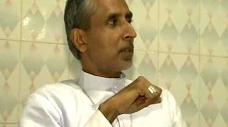 Kerala Bishop to donate kidney to Hindu boy