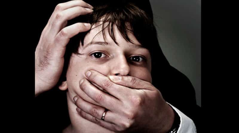 Cricket coach booked for sexually abusing 5 boys