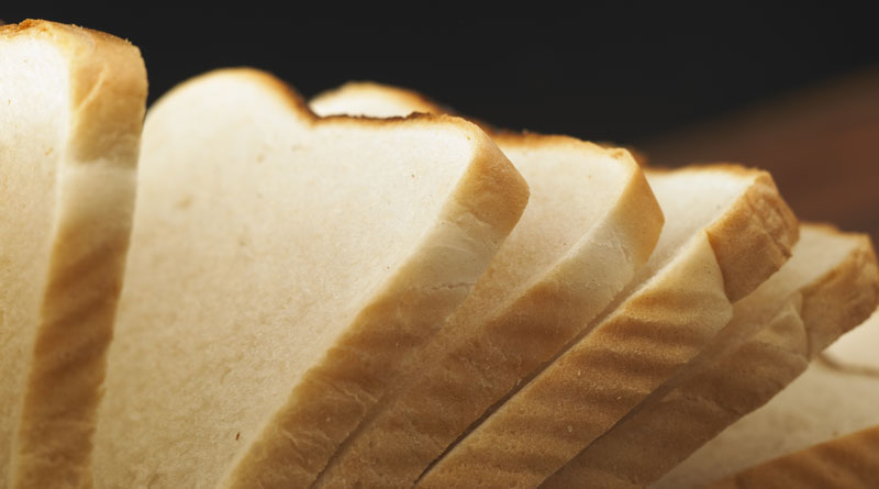Bread Production At Stake