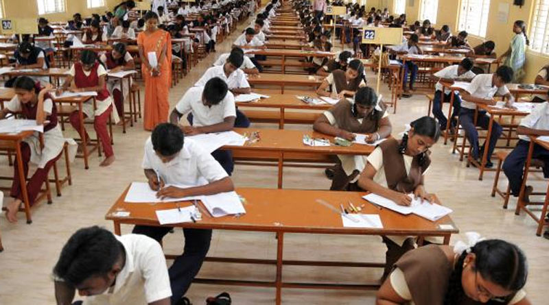 CBSE board announces exam dates of Class 10 and 12 for 2023 | Sangbad Pratidin