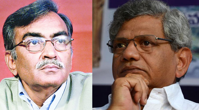 post-mortem-of-Bengal alliance-in-cpm-politburo-meeting?