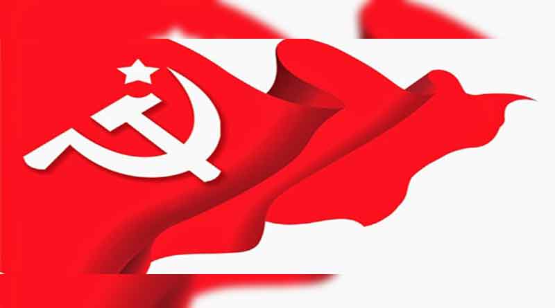 TRipura CPM Criticising WB CPM