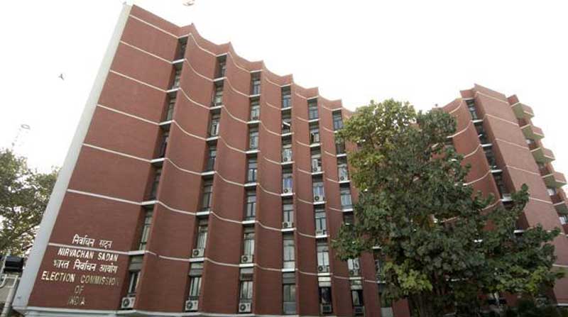 Polls to 2 TN constituencies further deferred by EC