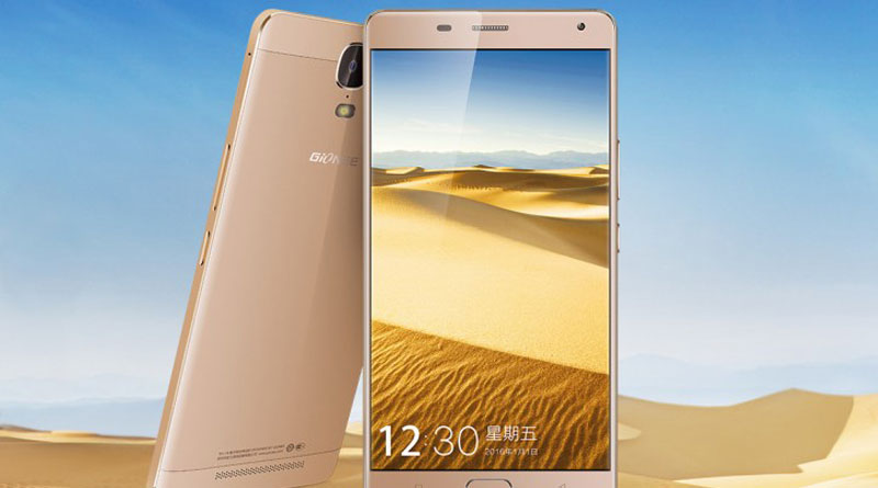 Gionee brings 5,020mAh battery toting Marathon M5 Plus to India