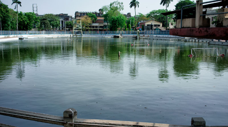 Cu student drowned while learning swimming lesson at hedua park