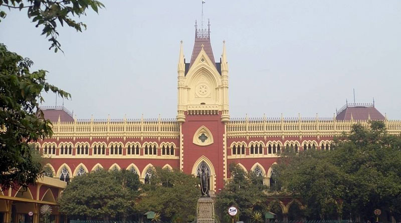 Calcutta HC fines police for providing notice to rape accused | Sangbad Pratidin