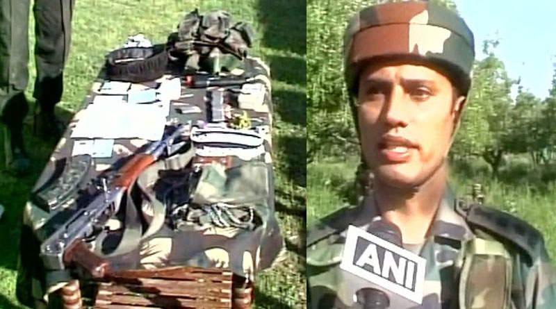 Two-militants-killed-in-encounters-in-Kashmir