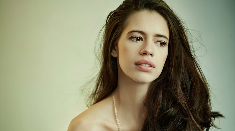 Bollywood actress Kalki Koechlin is five months pregnant