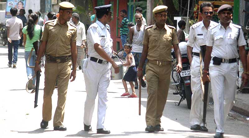 bomb factory in kolkata 