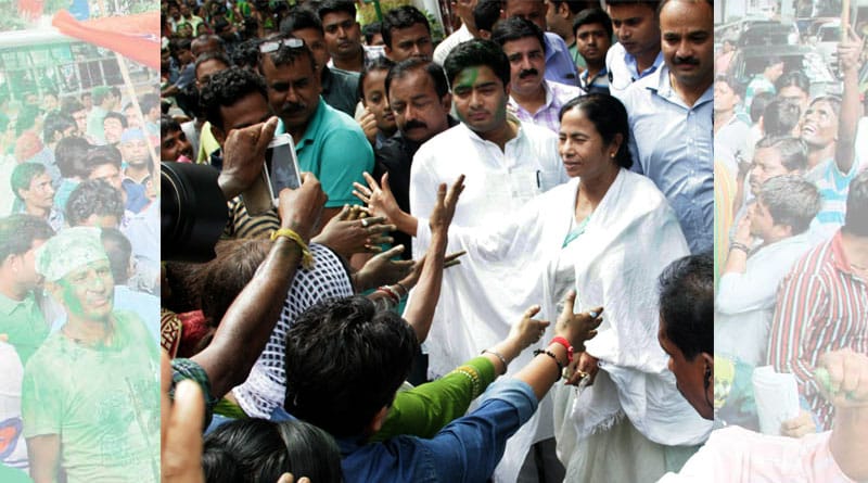 Mamata Banerjee cancels Jalpaiguri tour