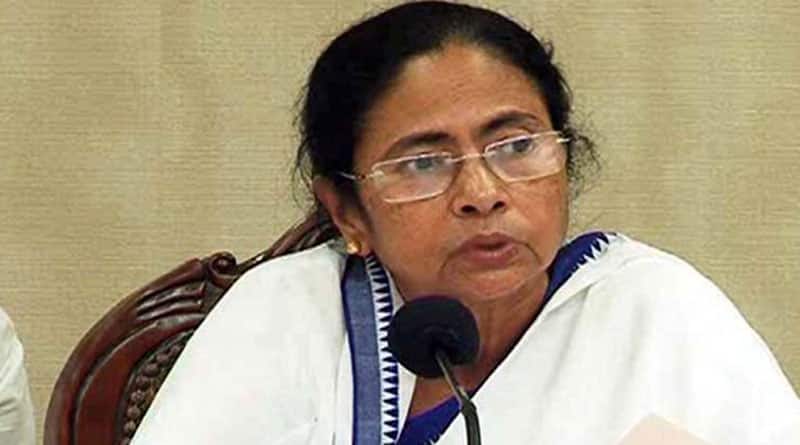Mamata Announces council of ministers