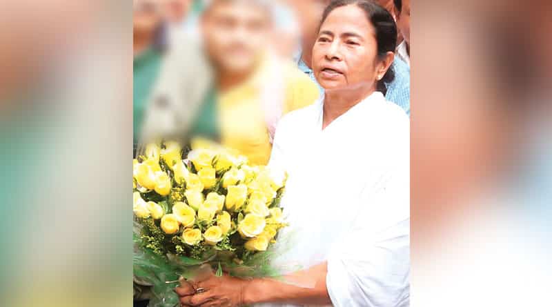 Manish Gupta will be back with respect by mamata