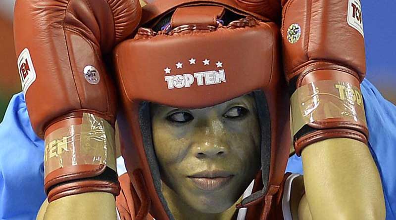 Mary Kom to receive 'Legends Award' from AIBA