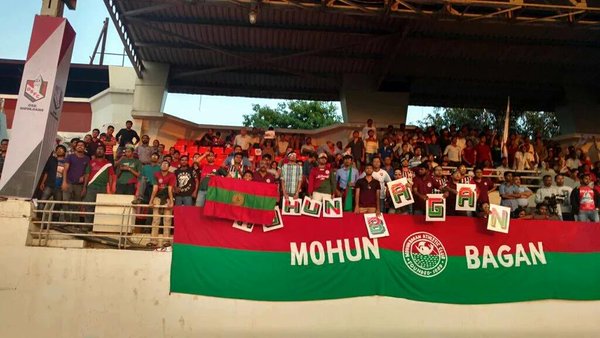 mohunbagan plans to pickup duffy-johnson