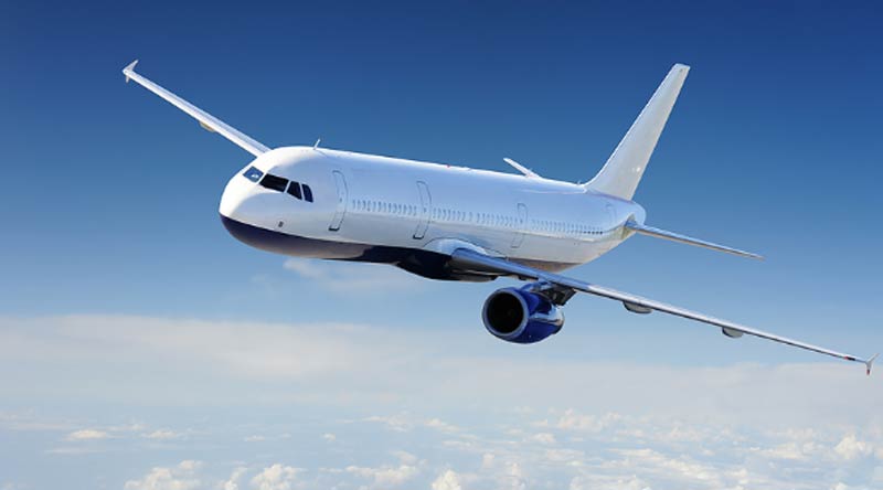 Bizarre! Man tries to board plane without his cloths