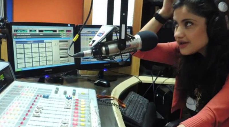 All India Radio is Hiring for 38 Language Intern Posts 2016