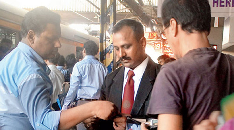 Rail Humsafar Week celebrations begin today