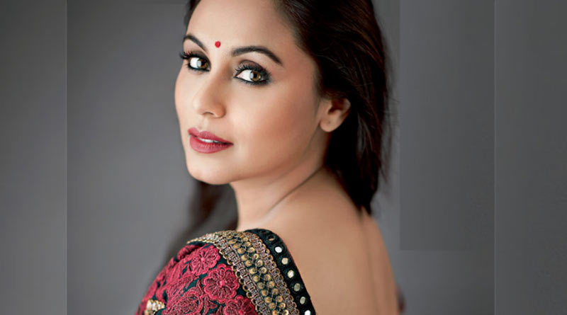 Rani Mukherjee arrives in Kolkata to witness pink history Cricket