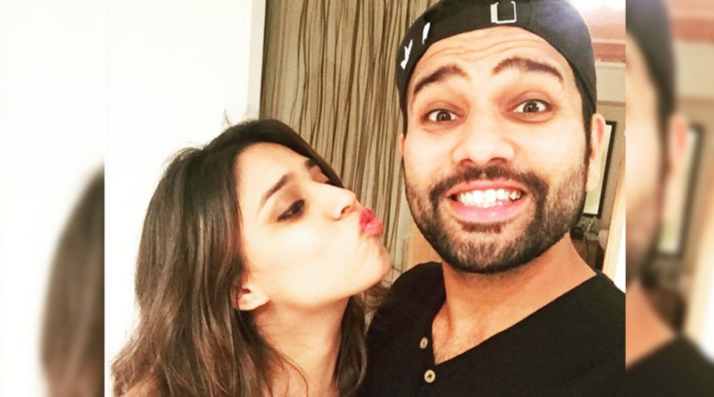 Rohit Sharma Purchases Villa in Khandala Project For Rs 5 cr