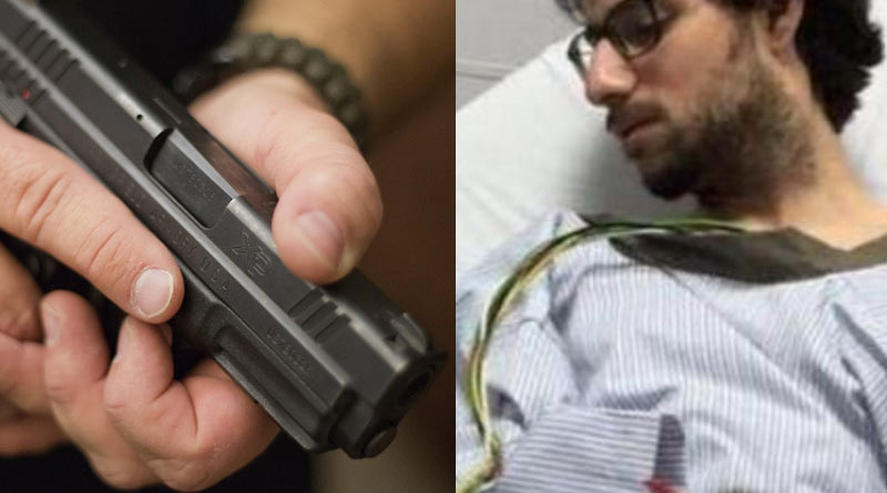 Saudi man shoots male doctor for helping in wife’s delivery