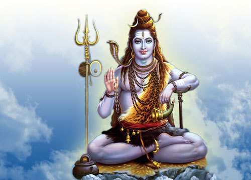 shiva