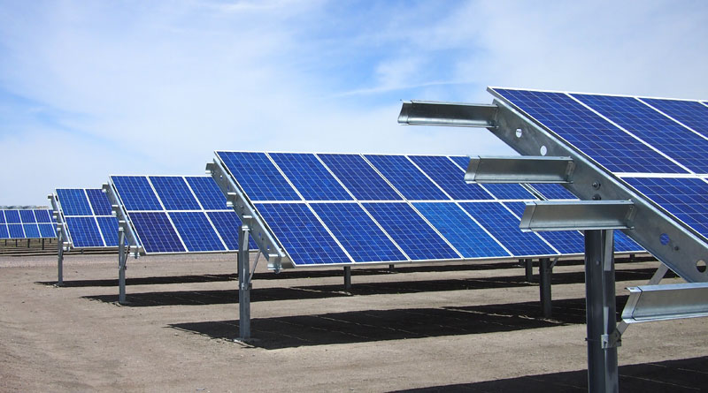 PM Modi inaugurates Asia's largest solar plant in Rewa