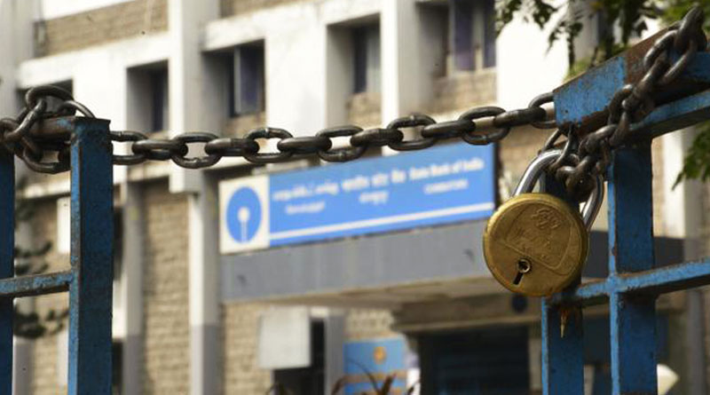 Bank strike for 51 days