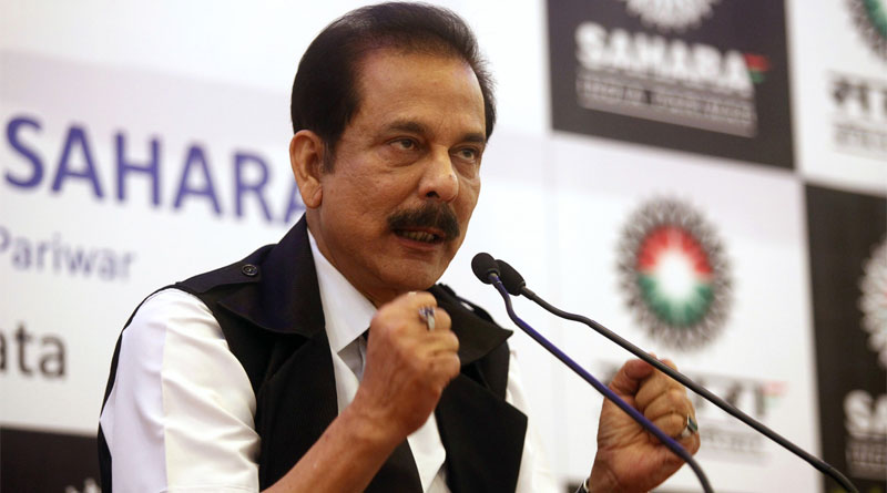 Pay Rs 2000 crore or face jail again, SC warns Sahara chief Subrata Roy 
