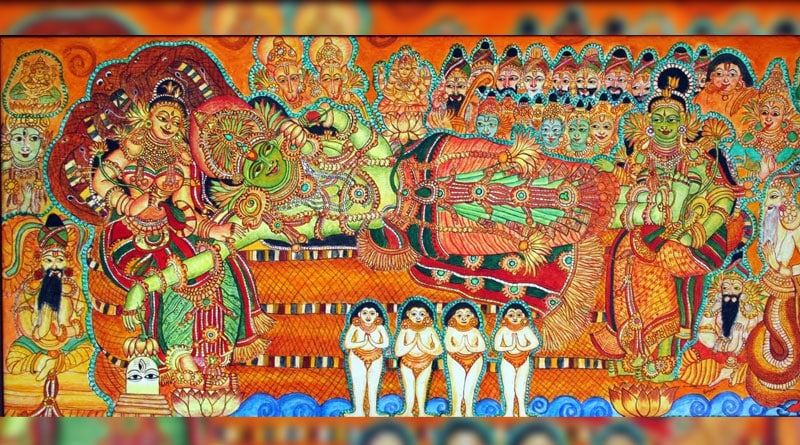 Know which Gods are to be worshiped as per your Sun Sign!