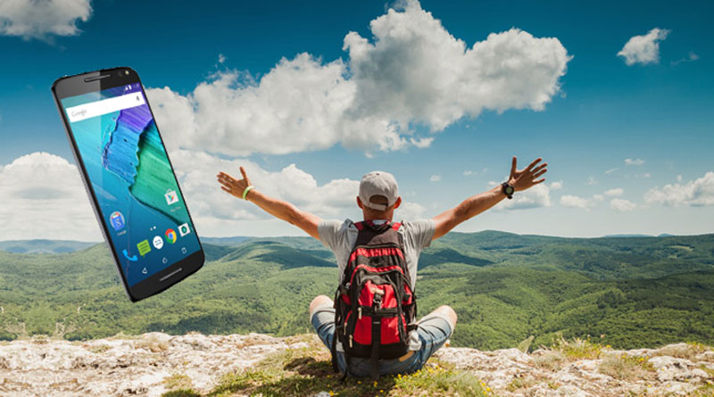 10 Most Useful Travel Apps for Indians