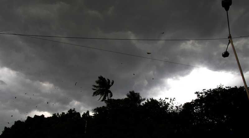 Kolkata: West Bengal may witness light drizzle met