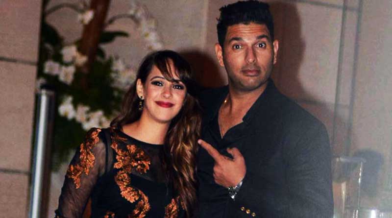 Western Union denies Hazel Keech Money for not being 'Hindu' enough, Yuvraj Singh became furious
