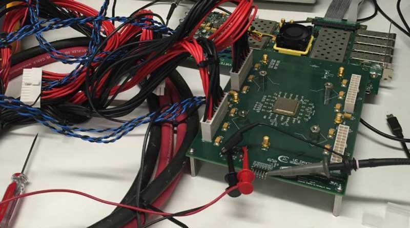Scientists create world’s first 1,000-processor chip