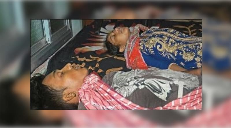 teenage couple mystery suicide
