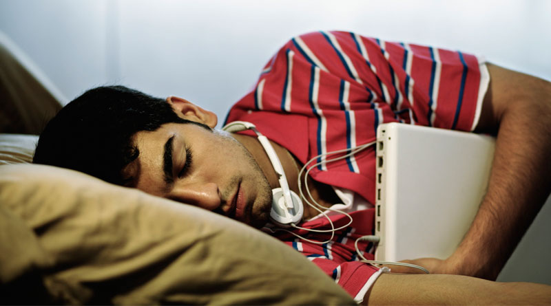 Most common bad habits