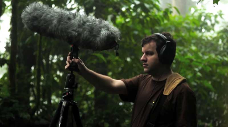 Uruguay's Blind 'Bird Man' Can Identify 3,000 Bird Sounds