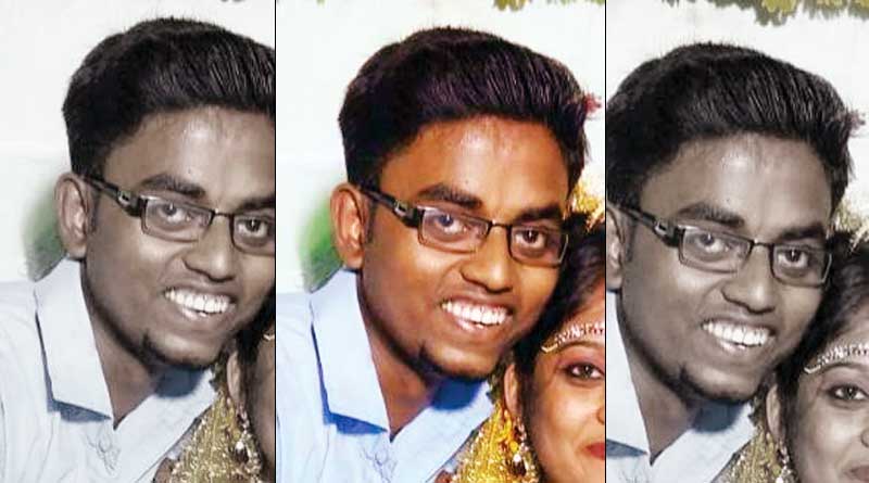 chakdaha student suicide because of blackmailing